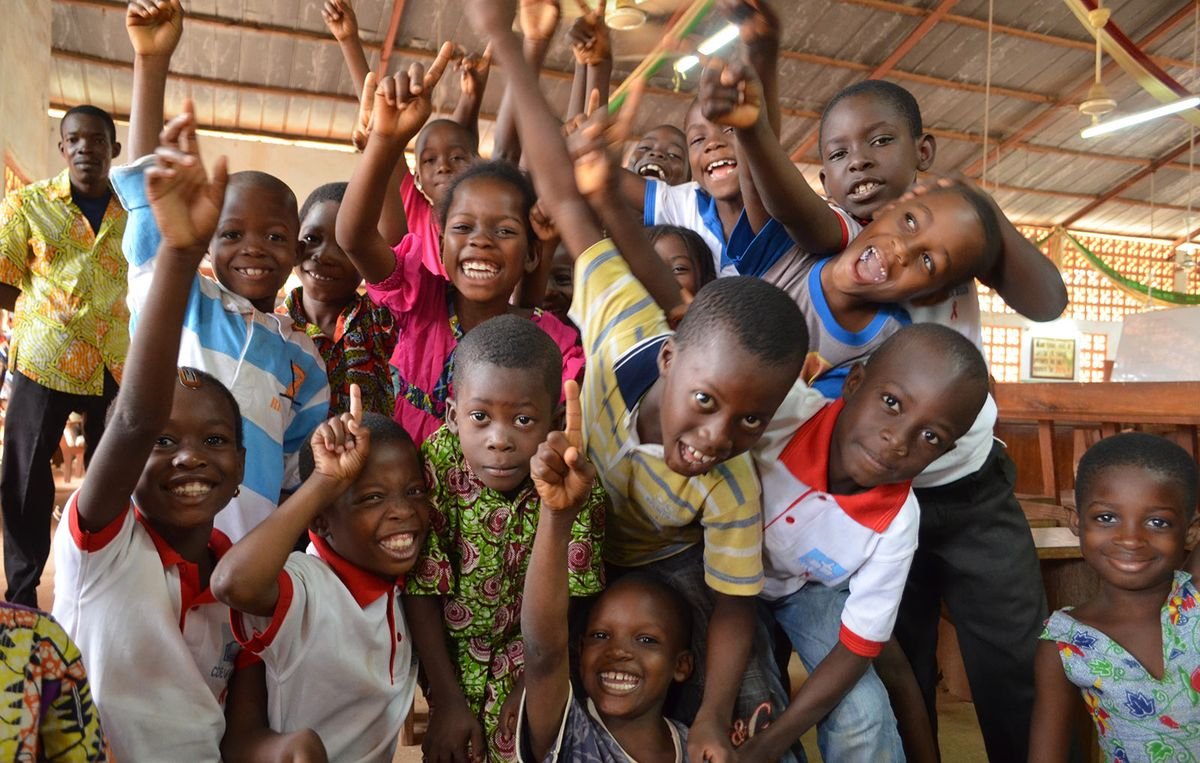 Demonstrating Love Image 2