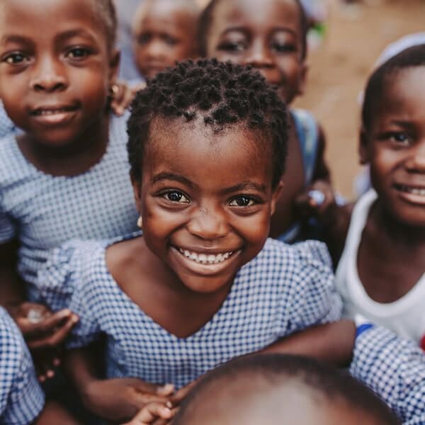 Child Sponsorship Project